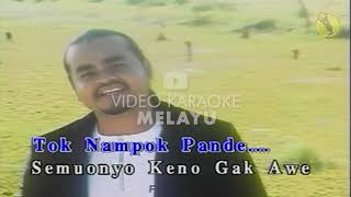 Kapilla - Che Awe Donde (Original Karaoke MTV Tanpa Vokal)