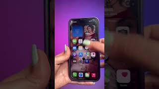 حل فعَّال لمشكل المساحة  أو الستوكاج على الأيفون #shortvideo #shorts #iphone  #technology