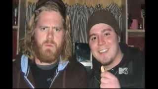 A Tribute To Ryan Dunn Part 3/3