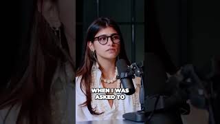 Mia Khalifa | From Online Skeptic to Unconventional Ventures My Surprising Journey