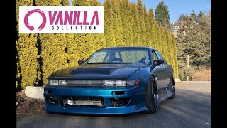 HOW MUCH DID I SPEND ON MY 240SX SO FAR? and why I regret it...