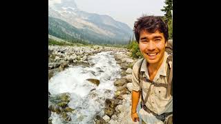 The death of John Chau and we must produce our own food