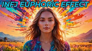 The Euphoric Effect of INFJ Personalities