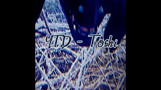 YTD - Toshi // 8D Music