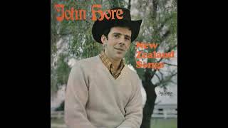 John Hore: New Zealand Songs | 10 - Click Go The Shears