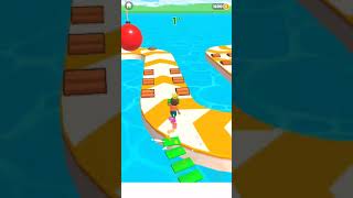 Shortcut Run | Gameplay | Level 5 | #shorts