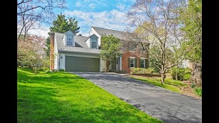 2704 Berryland Dr, Oakton, VA 22124 - Fresh Paint!