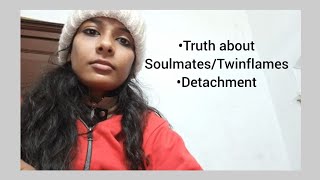 Truth about Soulmates/Twinflames #spirituality #spiritual #soulmate #twinflame #love#life#motivation