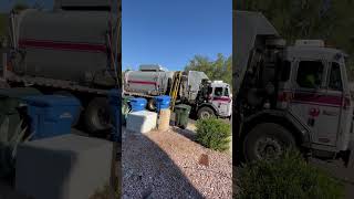 City Of Phoenix Recycling Collection 12/15/2022