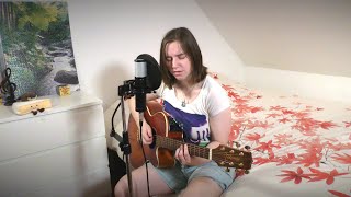 L'effet de masse - Maëlle (Cover)