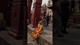 Touristy Temples of Nepal 🇳🇵