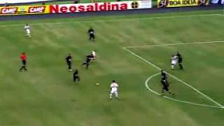 [HQ] SPFC 1 x 1 Corinthians [Paulista 2009] Gols