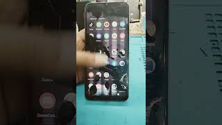 vivo y20 touch screen replacement #shortsvideo