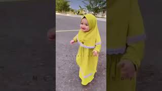 Allah ne mujhko peda kiya #islamic #naat #kaba #watsappstatus#girl #viralvideo #shorts