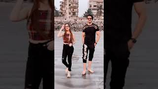 Mr Faisu & Jannat Zubair New Dance❤🔥