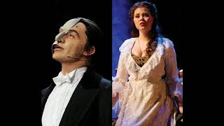 Ramin Karimloo, Katie Hall, Alex Rathgeber: Final Lair