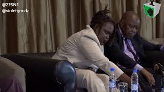 Zimbabwe Political Parties 2018 Election Debate Series Part 3