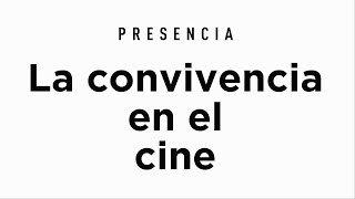 Sigue estos protocolos en el cine para poder dejar disfrutar una película