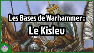 Le Kislev - Les bases du monde de Warhammer [FR]