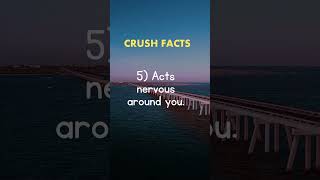 how to know if your crush likes you #psychologyfacts #relationshipfacts #interestingfacts