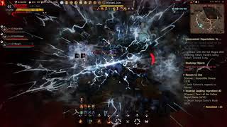 BDO Witch Vs Striker