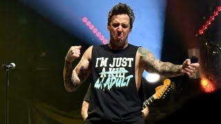 Simple Plan: I’d Do Anything [Live 4K] (Minneapolis, Minnesota - September 12, 2024)