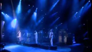 Faith No More - 01 - Reunited - Argentina 2009 pepsi music (Rip D V D)