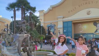 Viagem a Disneyland París - Estudios Walt Disney