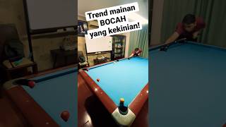 #9ball #billiardindonesia #billiards #olahraga #latihan #tutorial #tricks #tokyodrift