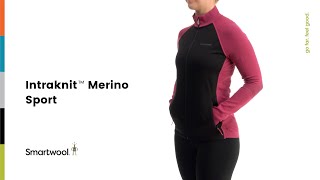 Intraknit Merino Sport