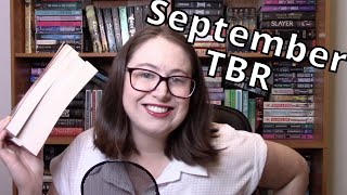 SEPTEMBER TBR 2021 || books I plan to read in september (ya romances, ya contemporary, ya books)