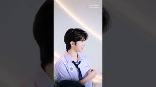 Fancam Caixukun keeprunning Thailand 20230612