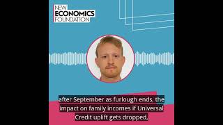 Alfie Stirling on the cost of not borrowing on LBC News