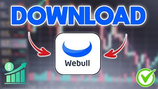 How to Download WEBULL on PC or Laptop - Full Tutorial (2024)