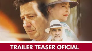 Casamento Mortal (2023) Trailer Teaser Oficial | Filme Suspense