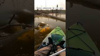 TROCAR A CUECA DO PESCADOR E DA CÂMERA. #pescadores #fishing #pescador #pesca #susto #viralvideo