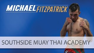 Michael Fitzpatrick Vs Hassan Oseni