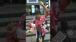 Ginna Movie Public Talk | Manchu Vishnu | Sunny Leone | Fans Hungama | KMR CORP