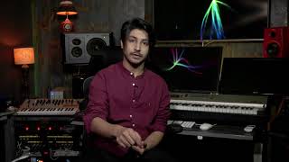 Exclusive Interview With Music Composer Arjuna Harjai.