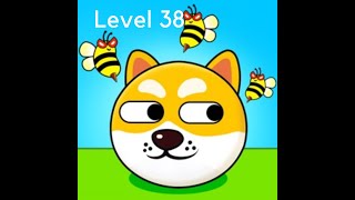 SAVE THE DOGE LEVEL 38