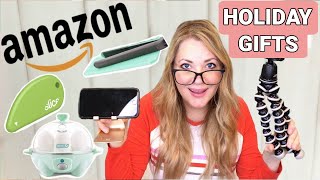 HOLIDAY CHRISTMAS 2021 GIFT IDEAS | Amazon Favorite Must Haves