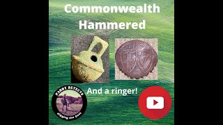 Hammered!! A Commonwealth on Commonwealth Day