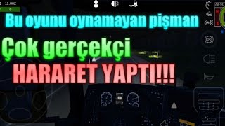 BU TIR OYUNU EFSANE COK GERÇEKÇİ ATLAMADAN İZLE 😉