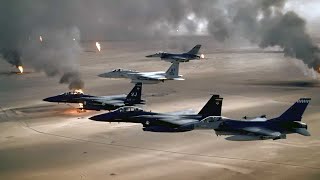 F-16 Fighting Falcon In Action | HD Video 2021