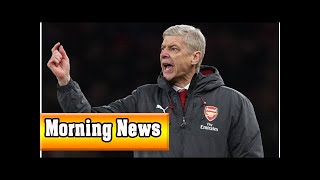 Arsenal boss Arsene Wenger hits back at Jose Mourinho for whinging about Man Utd transfers| Morning