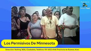 Los Permisivos de Minnesota - NCD Radio Digital Comunitario