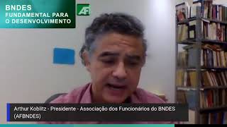 BNDES: Papel fundamental para a retomada do crescimento econômico no Brasil