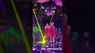 DESSITA X SIMONA - LIVE IN DISKOTEKA  - OT KEF DA UMIRAM #dessita #simona #live #livestream #десита