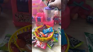 Satisfying with Unboxing & Review Miniature Cleaning Toys Video | ASMR Video no music