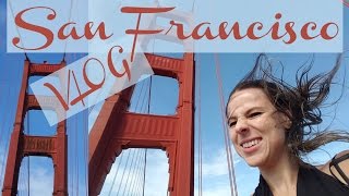 Viagem San Francisco - Califórnia | VLOG